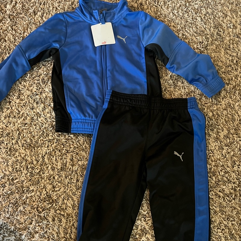 Puma set